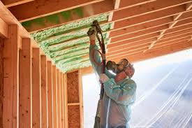 Eco-Friendly or Green Insulation Solutions in Los Alamos, NM